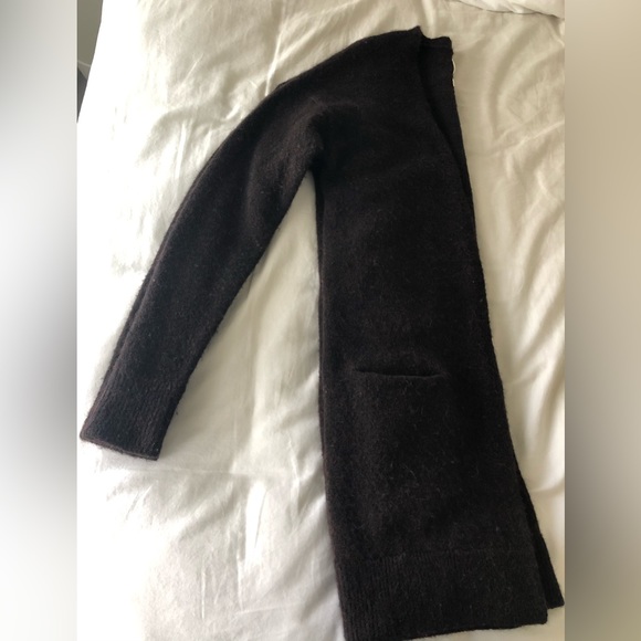 Wilfred Free Aritzia Aronson Sweater - Picture 6 of 8